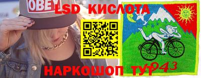молекула духа Малгобек